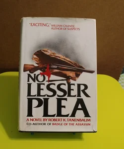 No Lesser Plea