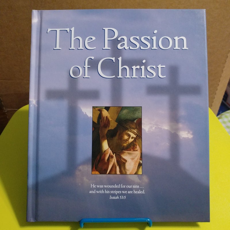 The Passion of the Christ