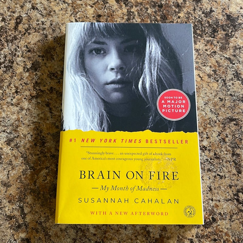Brain on Fire