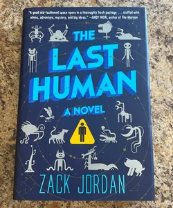 The Last Human