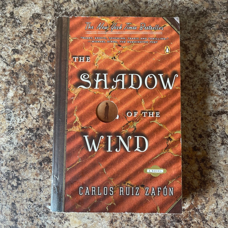 The Shadow of the Wind