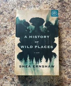 A History of Wild Places