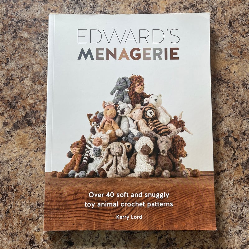 Edwards Menagerie
