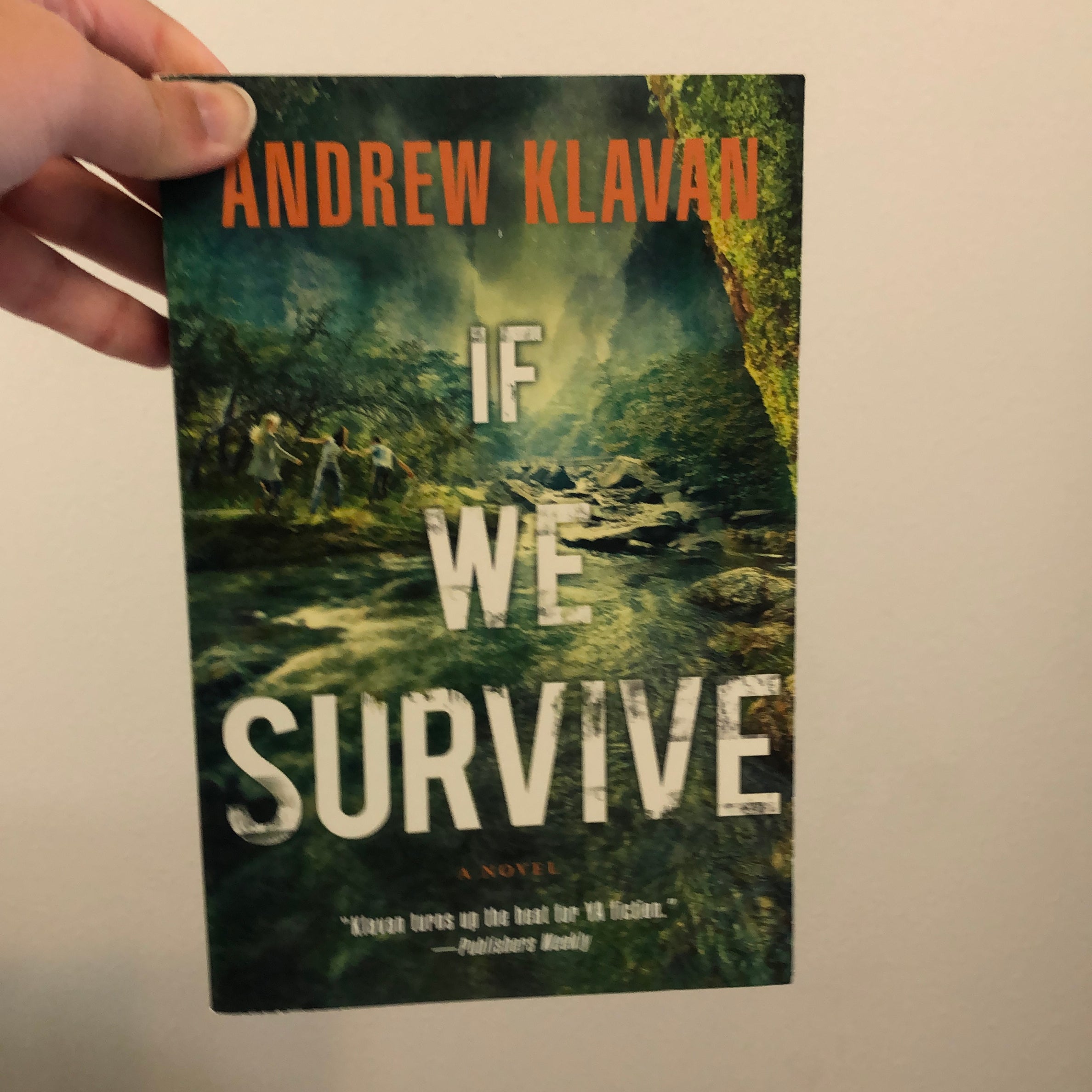 If We Survive