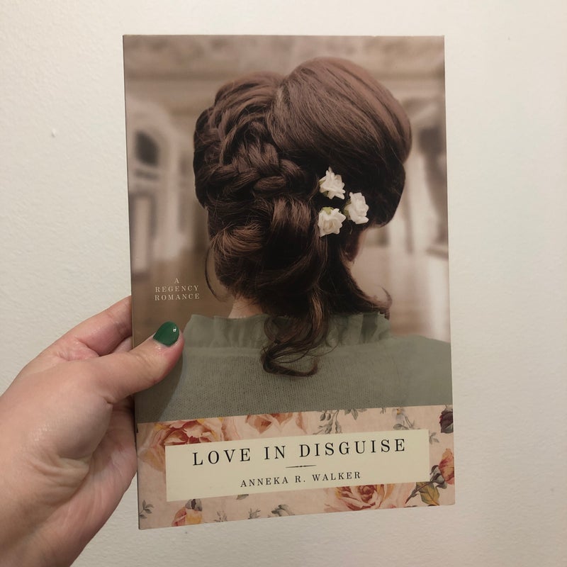 Love in Disguise
