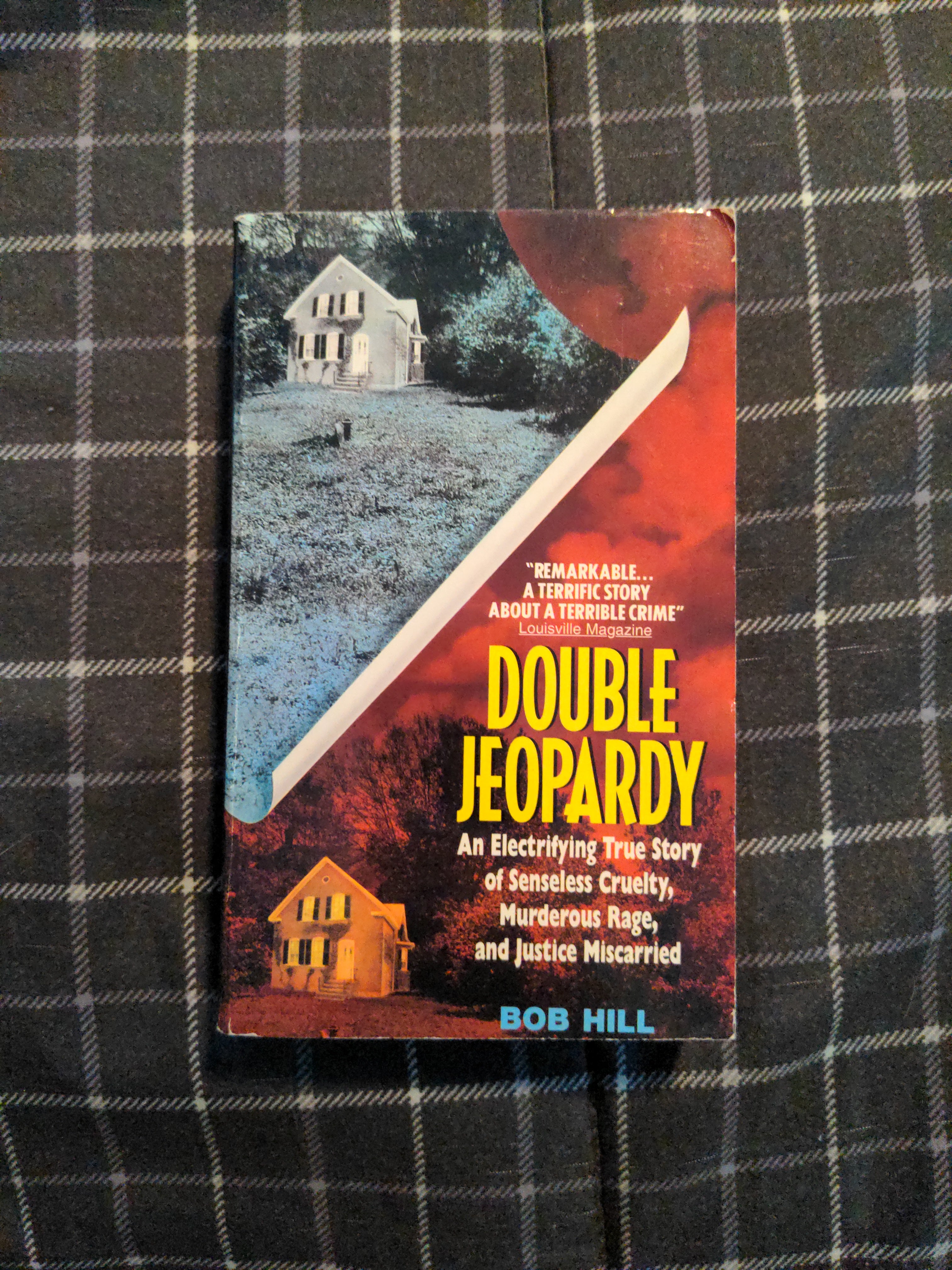 Double Jeopardy