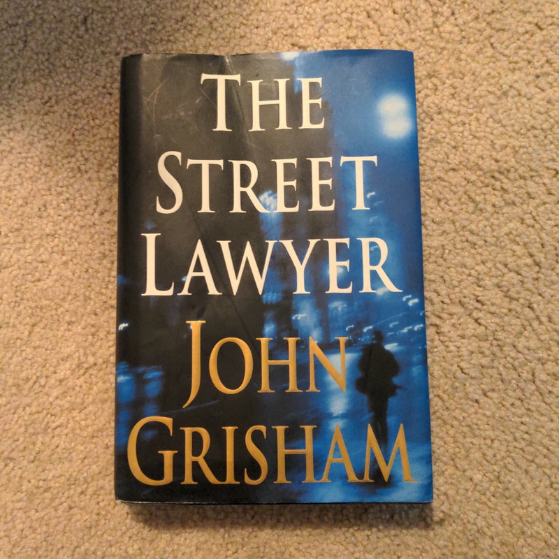 The Street Lawyer