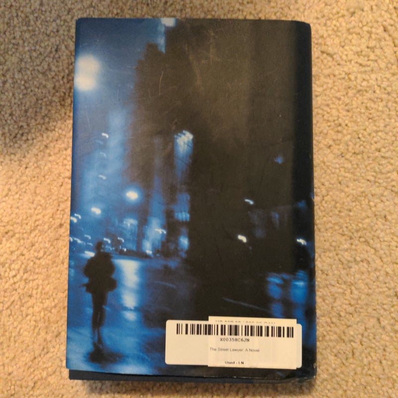 The Street Lawyer