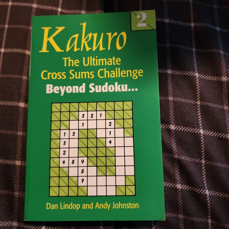 Kakuro 2