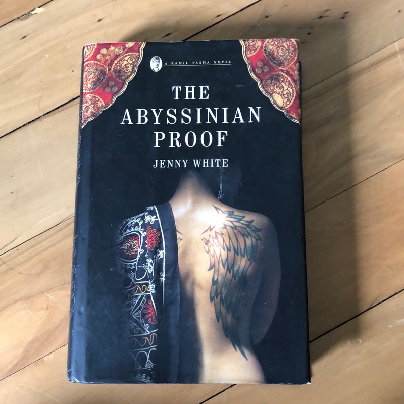 The Abyssinian Proof