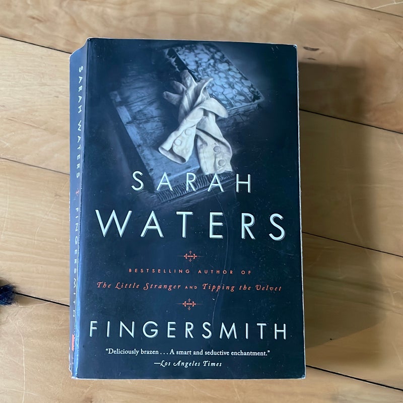 Fingersmith