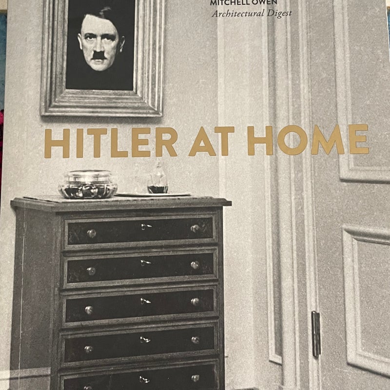 Hitler at Home