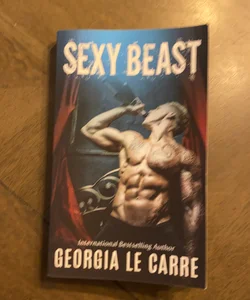 Sexy Beast