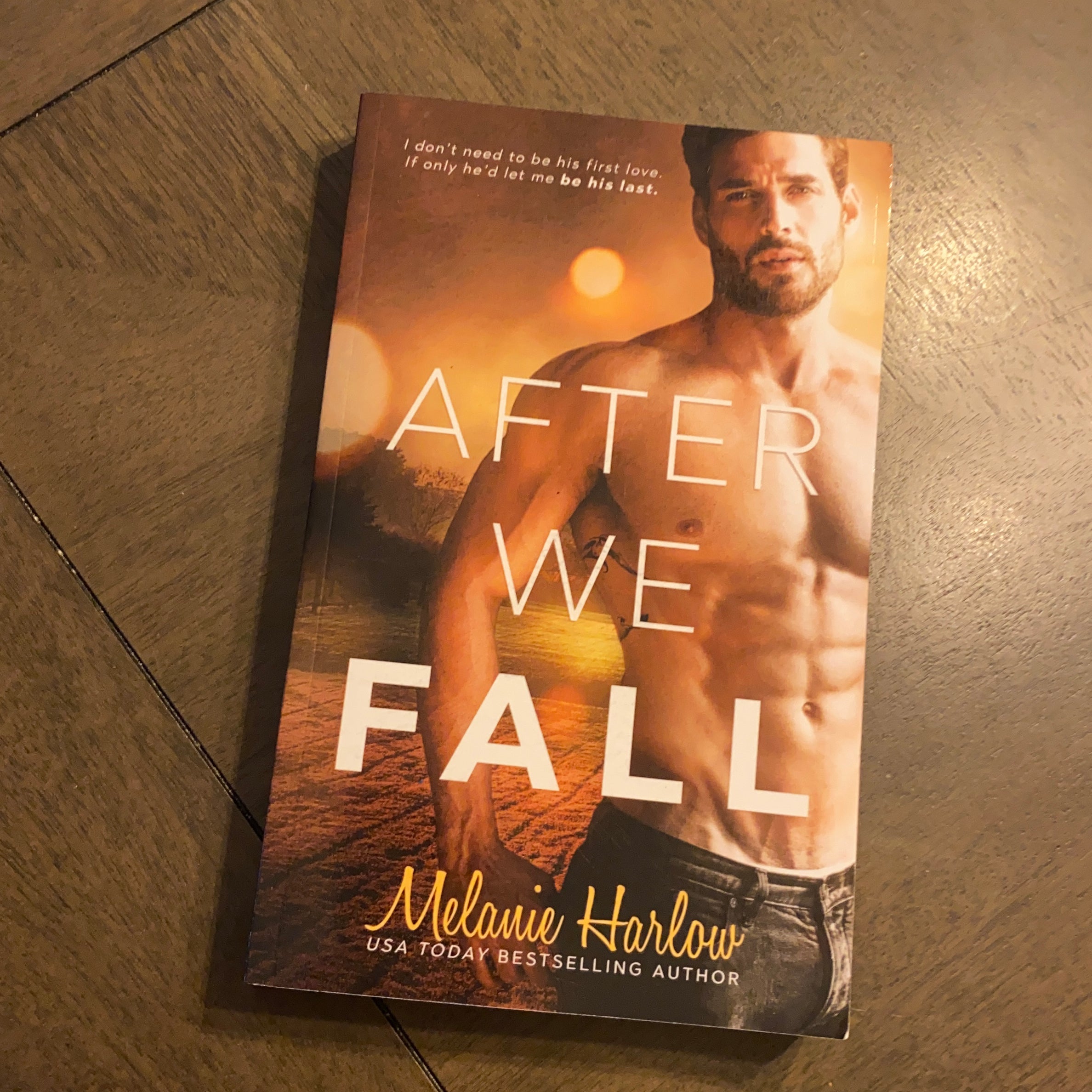 After We Fall