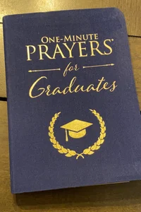 One-Minute Prayers® for Graduates