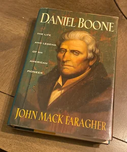 Daniel Boone