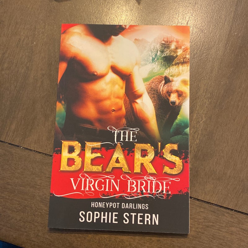 The Bear's Virgin Bride