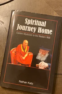 Spiritual Journey Home