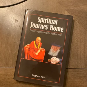 Spiritual Journey Home