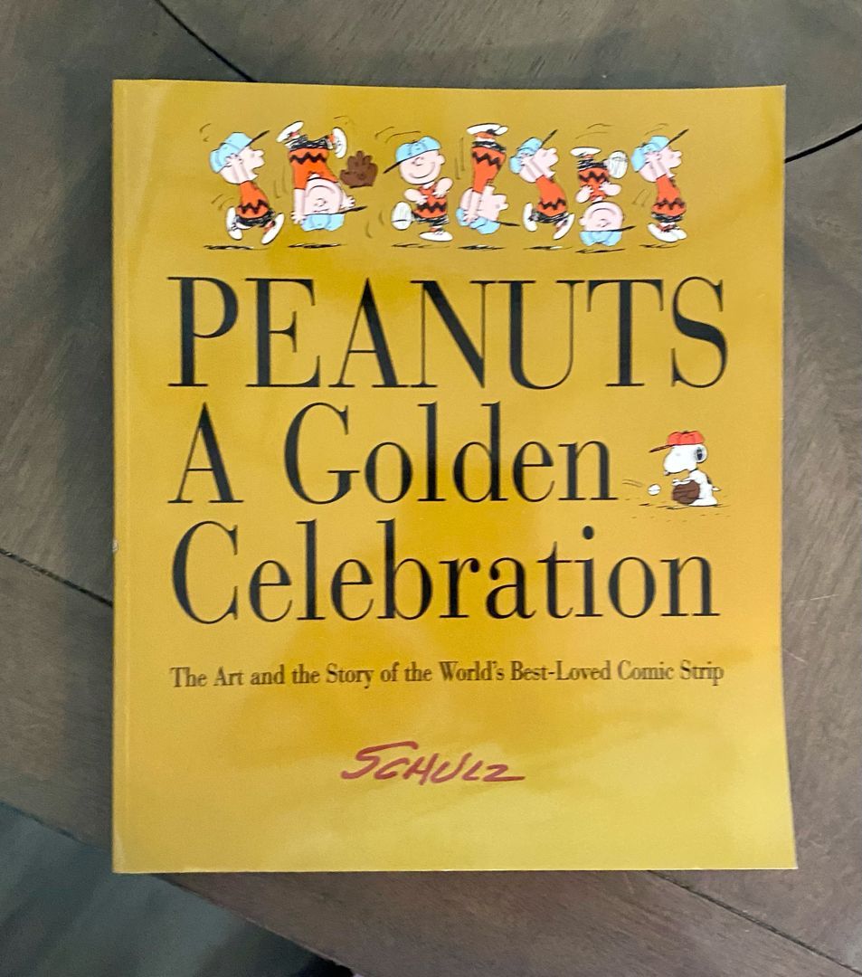 Peanuts