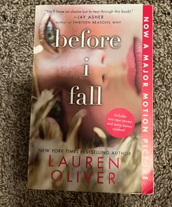 Before I Fall