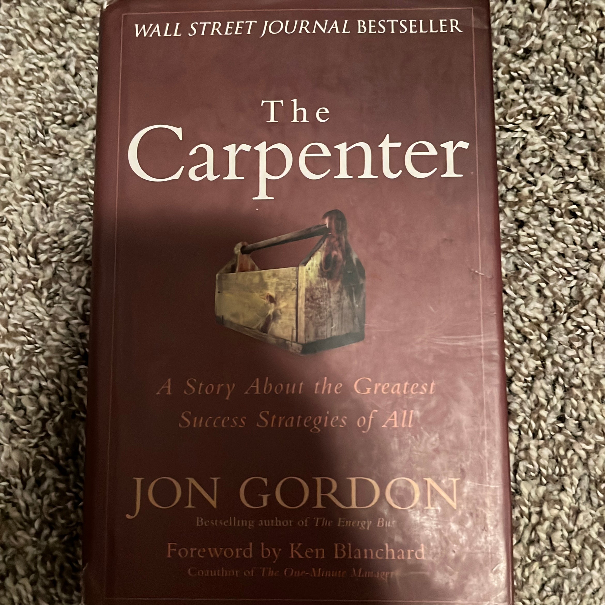 The Carpenter