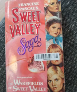 The Wakefields of Sweet Valley