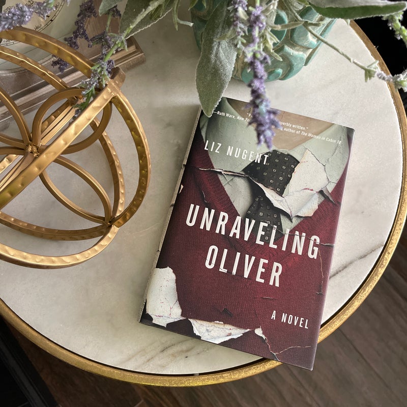 Unraveling Oliver