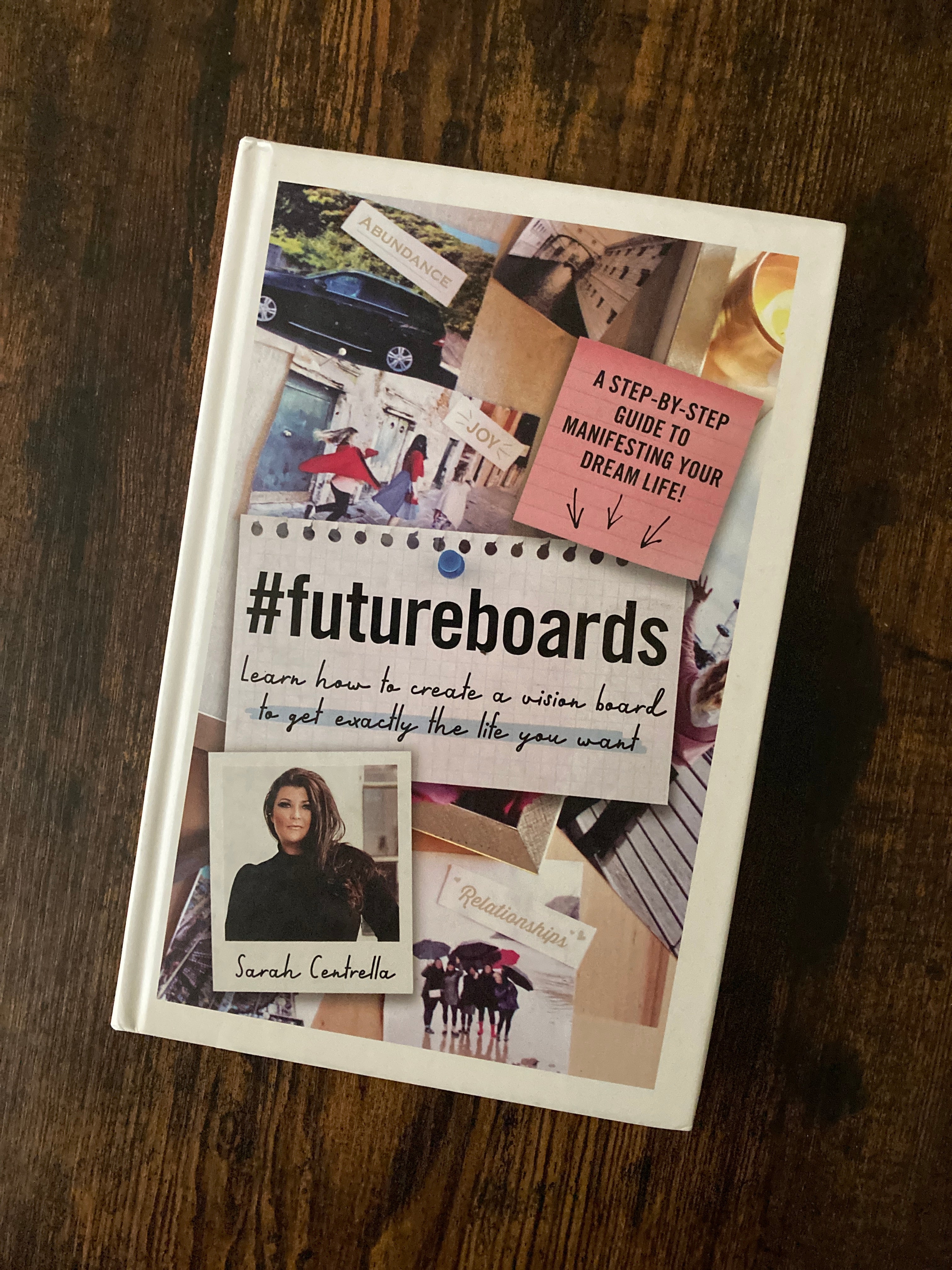 #FutureBoards