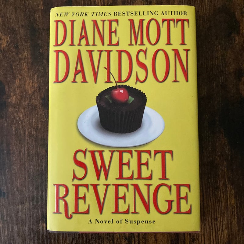 tamara mellon sweet revenge