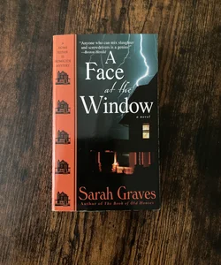 A Face at the Window