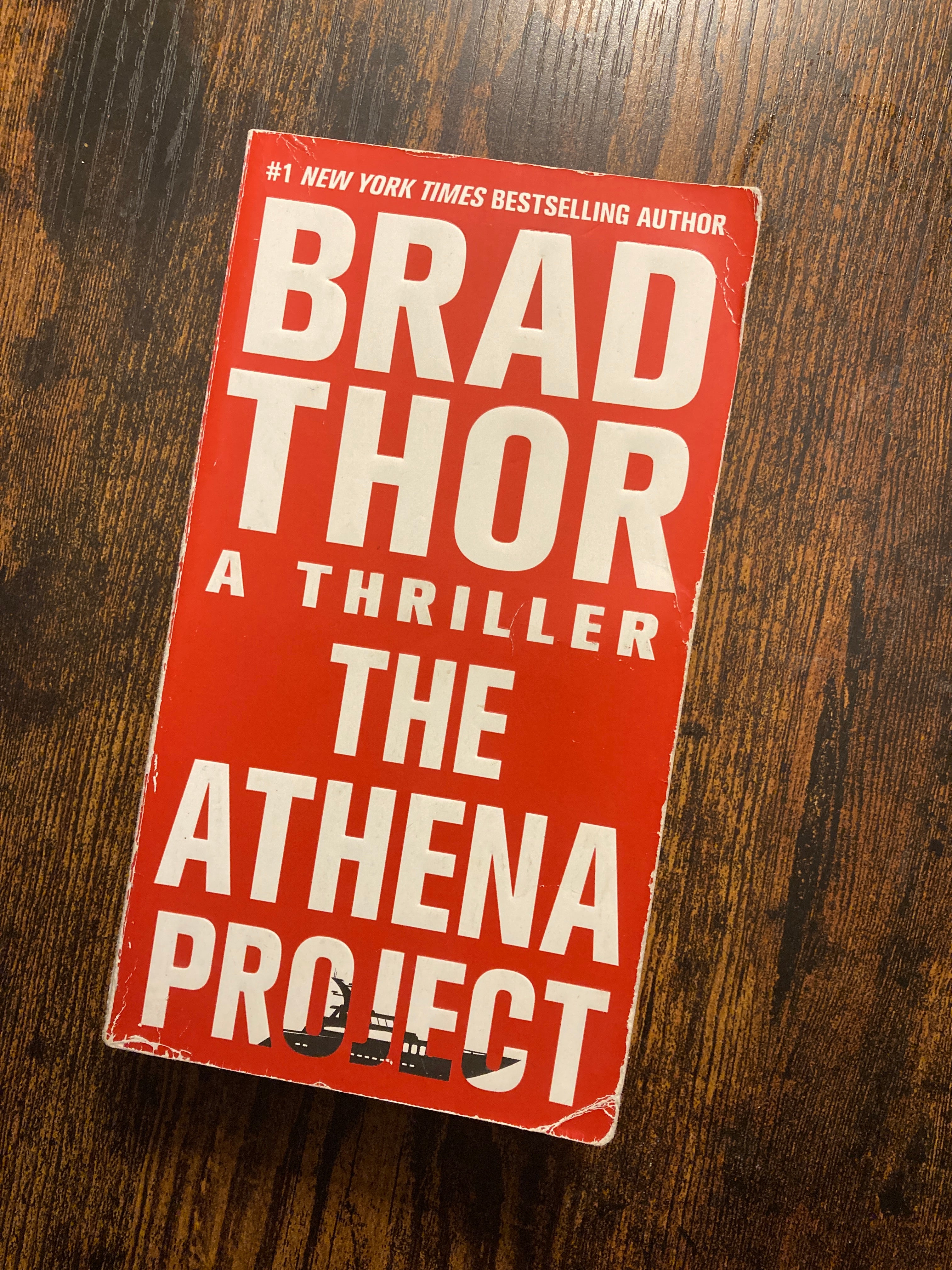 The Athena Project