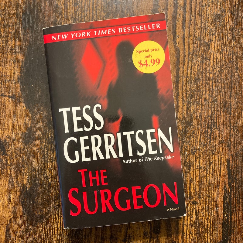 The Surgeon