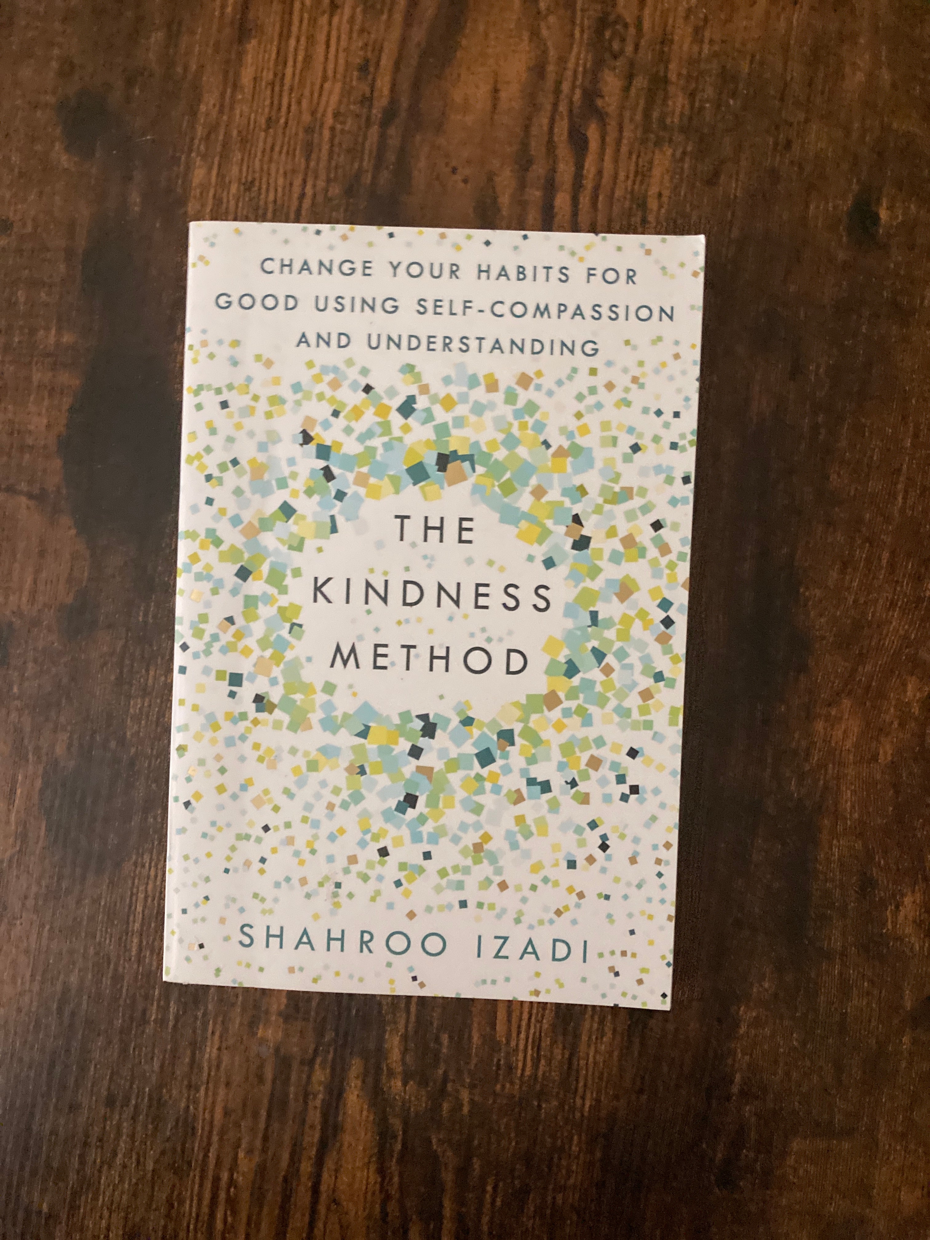 The Kindness Method