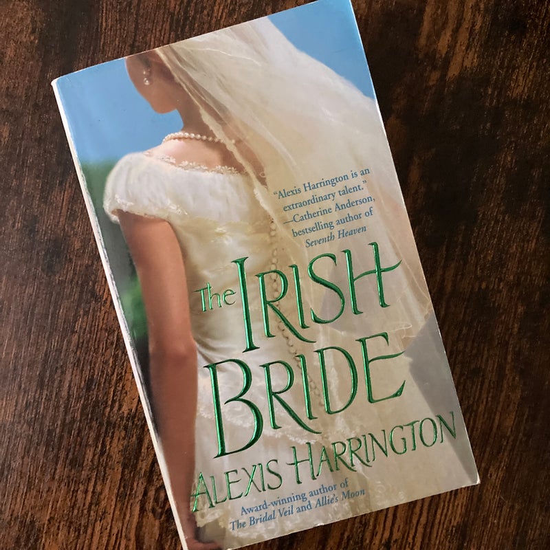 The Irish Bride