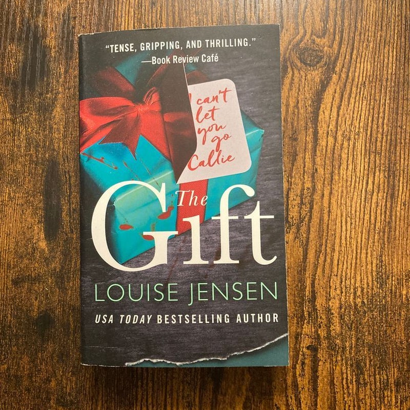 The Gift