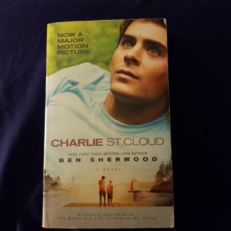 Charlie St. Cloud