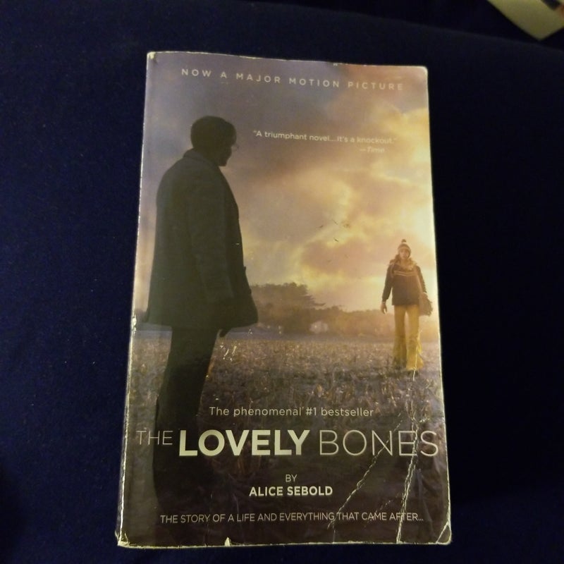 The Lovely bones