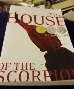 The House of the Scorpion