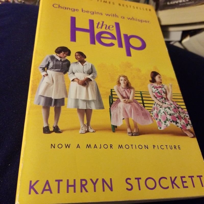 The Help