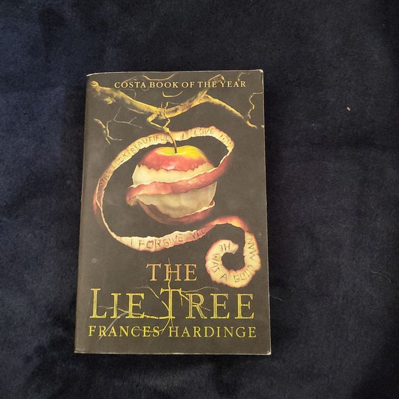 The Lie Tree