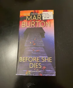 Before She Dies