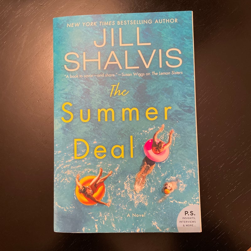 The Summer Deal