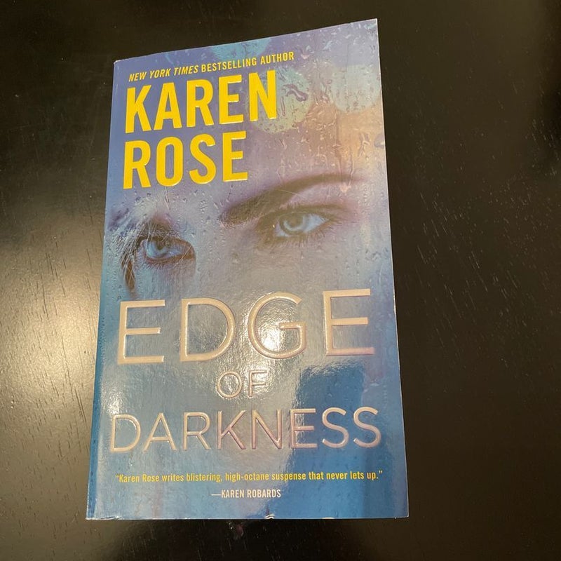 Edge of Darkness