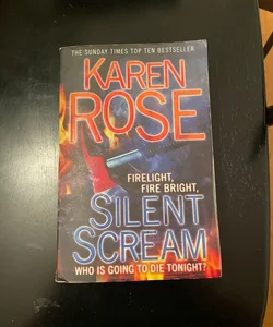 Silent Scream (the Minneapolis Series Book 2)