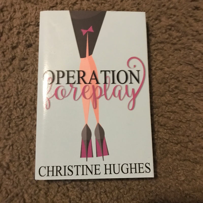 Operation Foreplay