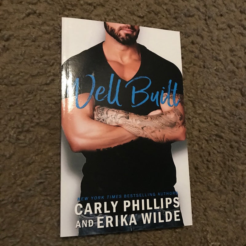 Well Built