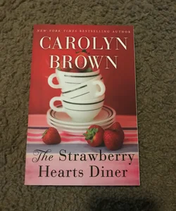 The Strawberry Hearts Diner