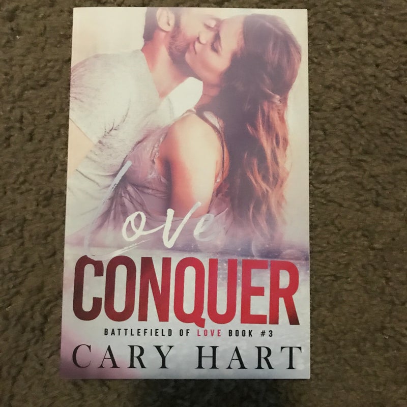 Love Conquer