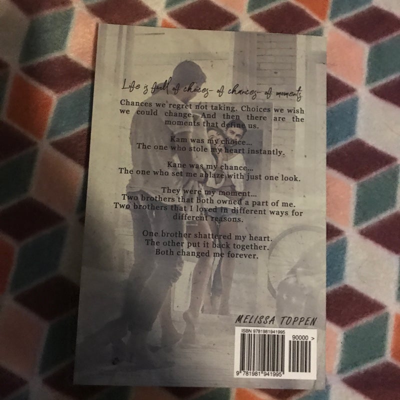 The Road to You